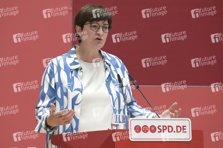 Jubiläumsveranstaltung 160 Jahre SPD in Berlin