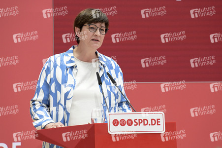 Jubiläumsveranstaltung 160 Jahre SPD in Berlin