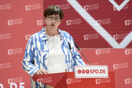 Jubiläumsveranstaltung 160 Jahre SPD in Berlin