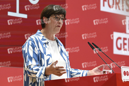 Jubiläumsveranstaltung 160 Jahre SPD in Berlin