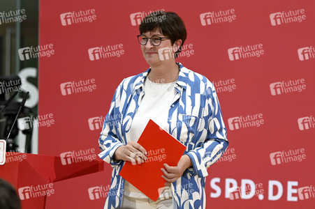 Jubiläumsveranstaltung 160 Jahre SPD in Berlin