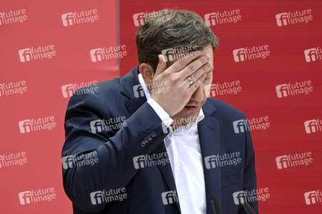 Jubiläumsveranstaltung 160 Jahre SPD in Berlin