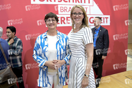 Jubiläumsveranstaltung 160 Jahre SPD in Berlin