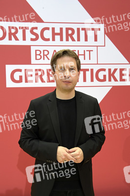 Jubiläumsveranstaltung 160 Jahre SPD in Berlin