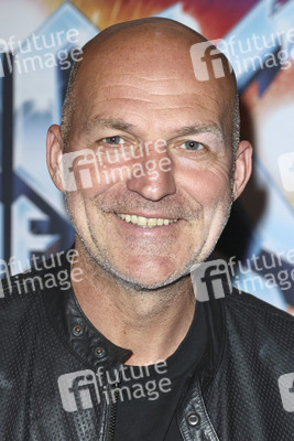Musicalpremiere 'Rock Of Ages' in Hamburg