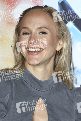 Musicalpremiere 'Rock Of Ages' in Hamburg