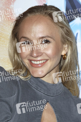 Musicalpremiere 'Rock Of Ages' in Hamburg
