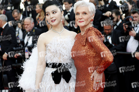 Filmpremiere 'Asteroid City', Cannes Film Festival 2023
