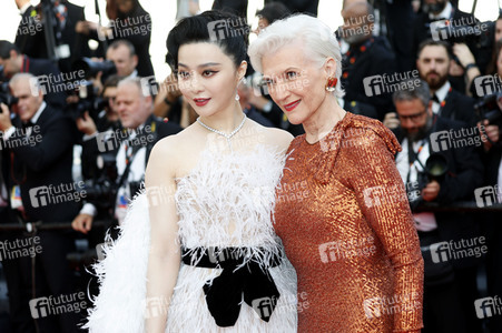 Filmpremiere 'Asteroid City', Cannes Film Festival 2023