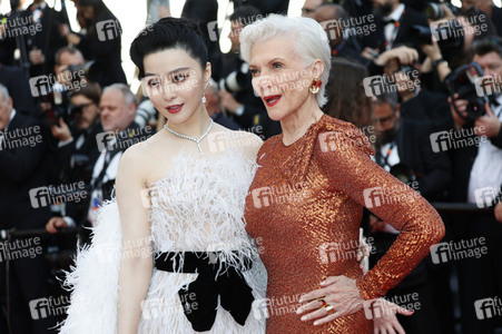 Filmpremiere 'Asteroid City', Cannes Film Festival 2023