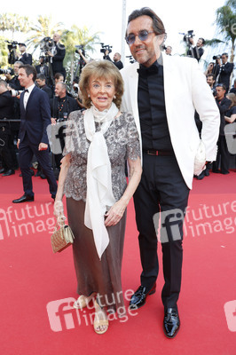 Filmpremiere 'Asteroid City', Cannes Film Festival 2023