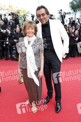 Filmpremiere 'Asteroid City', Cannes Film Festival 2023