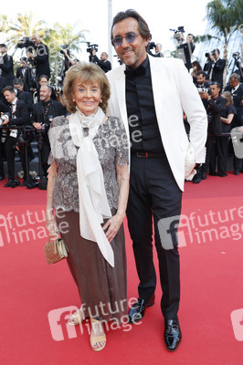 Filmpremiere 'Asteroid City', Cannes Film Festival 2023