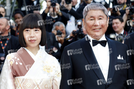 Filmpremiere 'Asteroid City', Cannes Film Festival 2023