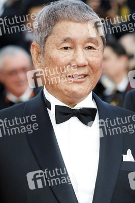 Filmpremiere 'Asteroid City', Cannes Film Festival 2023