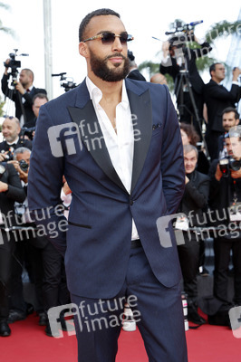 Filmpremiere 'Asteroid City', Cannes Film Festival 2023
