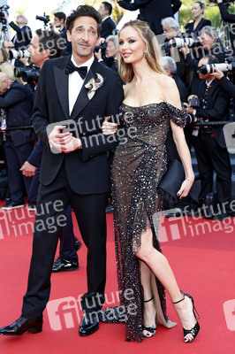 Filmpremiere 'Asteroid City', Cannes Film Festival 2023