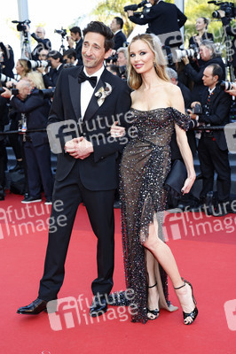 Filmpremiere 'Asteroid City', Cannes Film Festival 2023
