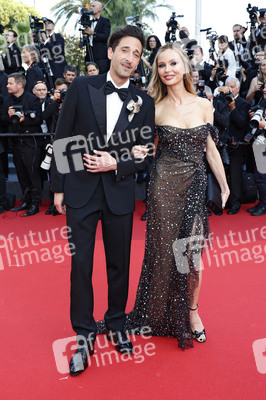 Filmpremiere 'Asteroid City', Cannes Film Festival 2023