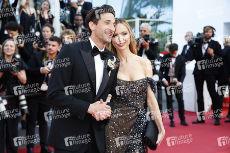 Filmpremiere 'Asteroid City', Cannes Film Festival 2023