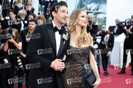 Filmpremiere 'Asteroid City', Cannes Film Festival 2023