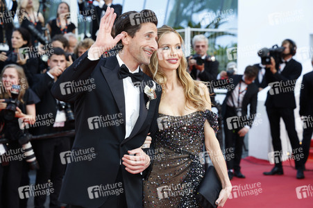 Filmpremiere 'Asteroid City', Cannes Film Festival 2023