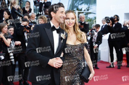 Filmpremiere 'Asteroid City', Cannes Film Festival 2023