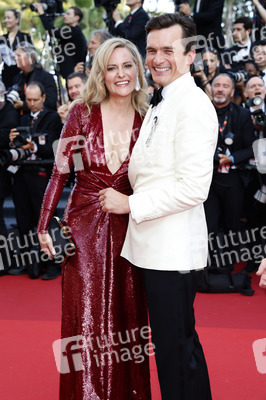 Filmpremiere 'Asteroid City', Cannes Film Festival 2023