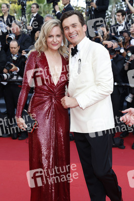 Filmpremiere 'Asteroid City', Cannes Film Festival 2023