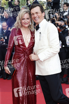 Filmpremiere 'Asteroid City', Cannes Film Festival 2023