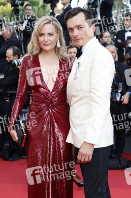 Filmpremiere 'Asteroid City', Cannes Film Festival 2023
