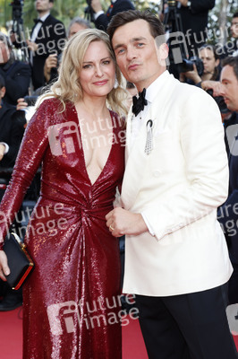 Filmpremiere 'Asteroid City', Cannes Film Festival 2023