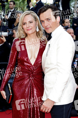 Filmpremiere 'Asteroid City', Cannes Film Festival 2023