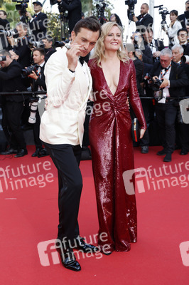 Filmpremiere 'Asteroid City', Cannes Film Festival 2023