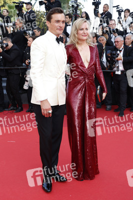 Filmpremiere 'Asteroid City', Cannes Film Festival 2023