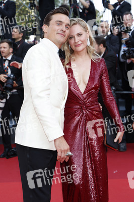 Filmpremiere 'Asteroid City', Cannes Film Festival 2023