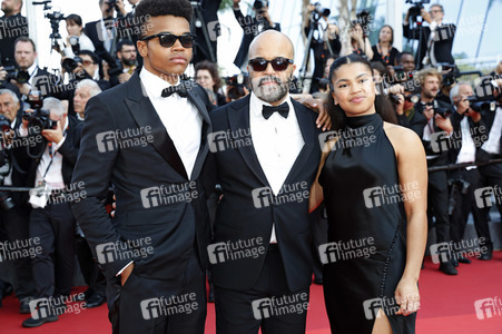 Filmpremiere 'Asteroid City', Cannes Film Festival 2023