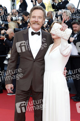 Filmpremiere 'Asteroid City', Cannes Film Festival 2023