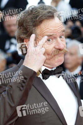 Filmpremiere 'Asteroid City', Cannes Film Festival 2023