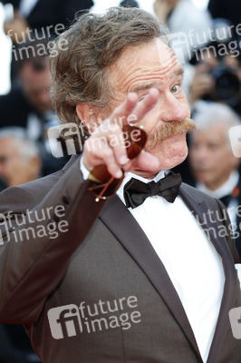Filmpremiere 'Asteroid City', Cannes Film Festival 2023