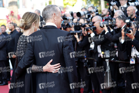 Filmpremiere 'Asteroid City', Cannes Film Festival 2023