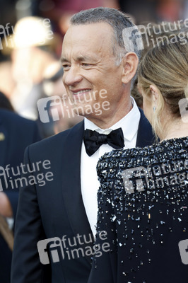 Filmpremiere 'Asteroid City', Cannes Film Festival 2023
