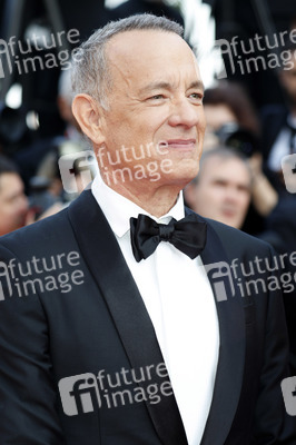 Filmpremiere 'Asteroid City', Cannes Film Festival 2023
