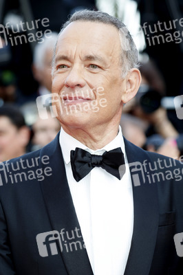 Filmpremiere 'Asteroid City', Cannes Film Festival 2023