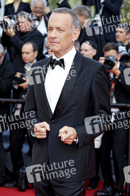 Filmpremiere 'Asteroid City', Cannes Film Festival 2023