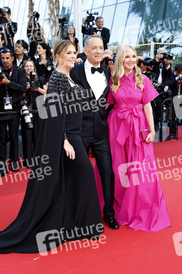 Filmpremiere 'Asteroid City', Cannes Film Festival 2023