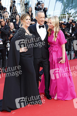 Filmpremiere 'Asteroid City', Cannes Film Festival 2023