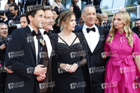 Filmpremiere 'Asteroid City', Cannes Film Festival 2023