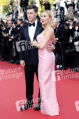 Filmpremiere 'Asteroid City', Cannes Film Festival 2023