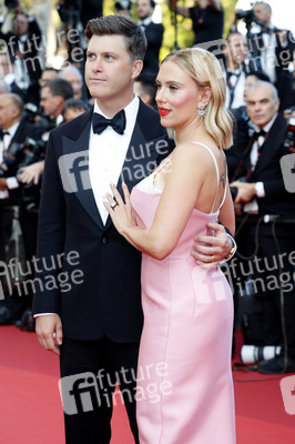 Filmpremiere 'Asteroid City', Cannes Film Festival 2023